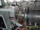 PPR caldo/macchine di plastica dell'estrusione tubo di acqua fredda tubo di 200mm - di 16