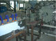 Macchina di plastica 380v 50hz di fabbricazione del tubo del PVC della doppia vite
