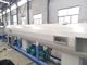 Linea di produzione completamente automatica del tubo di Ppr per produzione di plastica della tubatura dell'acqua del PE