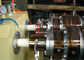 20 - tubo del gemello del PVC di 63mm che fa controllo dello SpA dell'espulsore tubo a macchina/doppio