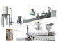 Linea di produzione dei granelli del PE dei pp, macchina di fabbricazione di granulazione di plastica di riciclaggio dei rifiuti
