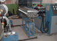 Linea di produzione di plastica dello strato macchina di plastica dell'espulsore del PE dei pp per la fabbricazione dello strato vuoto