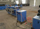 Linea di produzione del tubo dell'acqua/gas di PERT del PE PPR, macchine dell'estrusione del tubo del PE