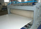 Macchina del bordo della schiuma del PVC di Celuka, linea di produzione di plastica del foglio CE ISO9001