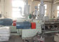 Il PVC Crust la macchina di ebanisteria della cucina della linea di produzione del bordo della schiuma/PVC