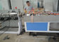Linea di produzione del pannello di parete del macchinario/PVC WPC dell'espulsore del pannello per soffitti del PVC