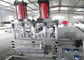 Macchina di granulazione di plastica residua efficiente, macchina di riciclaggio di plastica del granulatore