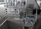 Bottiglia residua dell'ANIMALE DOMESTICO che ricicla specificazione di plastica dell'UL CSA del CE della macchina del granulatore