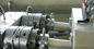 Multi CE della macchina dell'estrusione del tubo dell'estrusore a vite del gemello del sistema di vuoto della sezione &amp; ISO9001