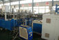 Fabbricazione completamente automatica del modello della costruzione della macchina del bordo della schiuma del PVC WPC