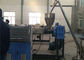 Processo completamente automatico dell'estrusione della cassaforma della costruzione della macchina/WPC del bordo della schiuma del PVC WPC