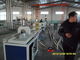 Attrezzatura dell'estrusione del tubo del condotto del PVC UPVC/macchina di plastica di fabbricazione, norma del CE