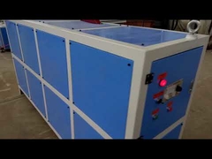 Linea di produzione di tubi morbidi in PVC