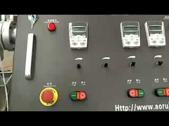 macchina granulatrice per PVC