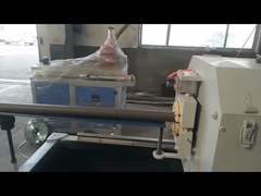 linea dell'estrusione del tubo del pe