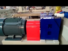 Macchine per l'estrusione di tubi ondulati a parete singola PE