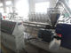 Riciclaggio della macchina di granulazione della plastica per appalottolatore dei fiocchi della bottiglia PE/dei pp