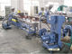 Riciclaggio di plastica di alta efficienza a macchina/granelli di plastica che fanno macchina