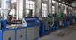 SpA di Siemens che controlla linea di plastica tubatura dell'acqua di plastica Manchinery dell'estrusione del tubo PE/di PPR/PERT