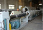 La macchina dell'estrusione del tubo dell'HDPE/LDPE per irrigazione, 2-3 cheespellono muore espulsore del tubo