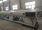 75-250mm PE Plastic Pipe Extrusion Machine, PE Pipeline di produzione di approvvigionamento idrico con singolo estrusore a vite