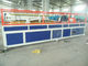 Linea di produzione di profilo del pallet del PVC WPC, macchina di plastica dell'estrusione di profilo del recinto di WPC