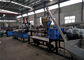 PP PE HDPE LDPE Film Granulator 200kg/H - 500kg/H