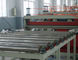 macchina dell'estrusione del bordo della schiuma del PVC di 380V 50HZ, linea di produzione di plastica del bordo