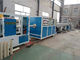 Linea di produzione di tubi in PVC da 16 mm a 630 mm, macchina di estrussione di tubi in PVC a doppia vite con certificato CE