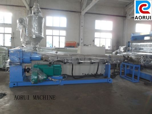 Un buon prezzo. Linea di plastica dell'estrusione dello strato della doppia vite, macchina di plastica dello strato del PVC in linea
