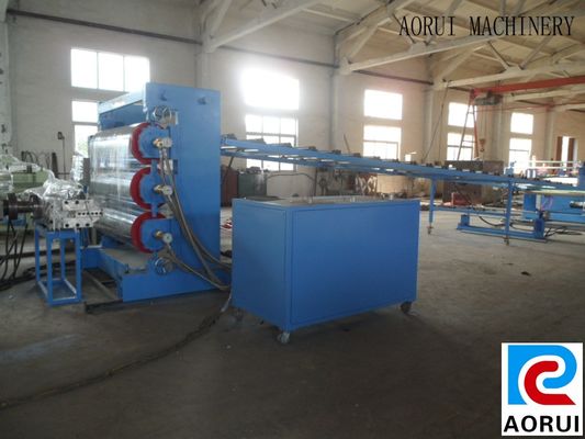 Un buon prezzo. Pp/PE/ABS a un solo strato, linea di produzione composita dello strato di strati multi- in linea