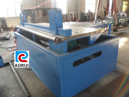 Un buon prezzo. Macchina vuota dell'estrusione del bordo di griglia del PC, linea di produzione di plastica del bordo del parasole del PC in linea