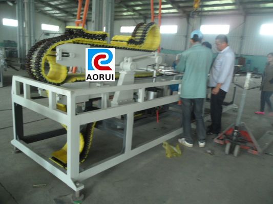 Un buon prezzo. Linea di plastica dell'estrusione di profilo dell'armadietto di WPC, macchina di plastica dell'espulsore di profilo del sofà di WPC in linea