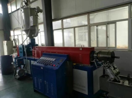 20mm pp automatici inscatolano le reggette di singola vite della macchina
