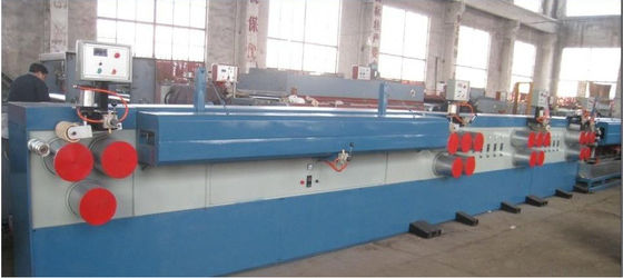Un buon prezzo. ANIMALE DOMESTICO che attacca la linea di produzione di plastica dell'espulsore della singola vite della banda completamente automatica in linea