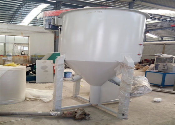 Un buon prezzo. Tubatura dell'acqua di plastica del PE che fa il singolo estrusore a vite, linea fornitore dell'estrusione del tubo del pe in linea