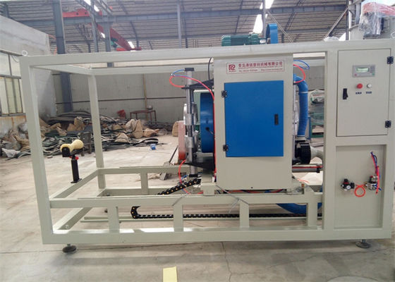 Un buon prezzo. Linea di plastica dell'estrusione dell'HDPE del PE non tossico/linea di produzione completamente automatica in linea