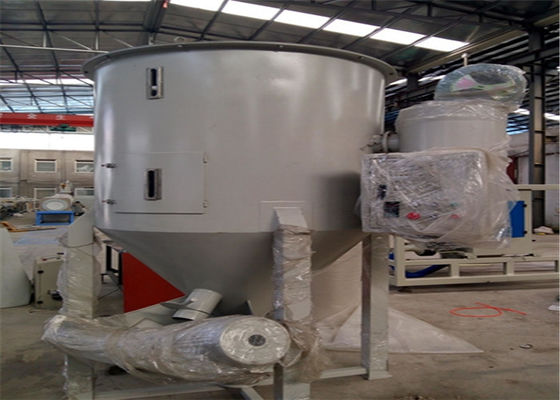 Un buon prezzo. PE/espulsore tubo HDPE/del LDPE/macchina a macchina/di plastica dell'estrusione tubo del PE del tubo dell'estrusione in linea