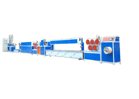 Un buon prezzo. UL CSA del CE che attacca la macchina della plastica della banda della cinghia della cinghia della macchina/imballaggio della banda in linea