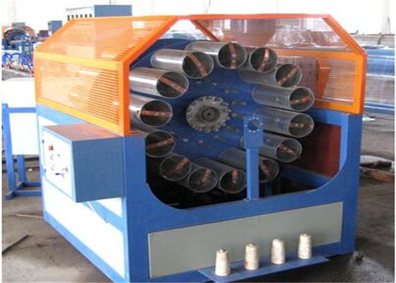 Un buon prezzo. A fibra rinforzata/migliorando la linea molle alta velocità dell'estrusione del tubo del PVC in linea