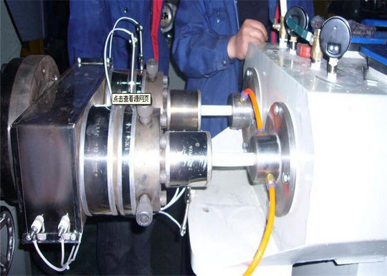 Un buon prezzo. Linea di plastica completamente automatica dell'estrusione, estrusore a vite del gemello del PE dei pp in linea