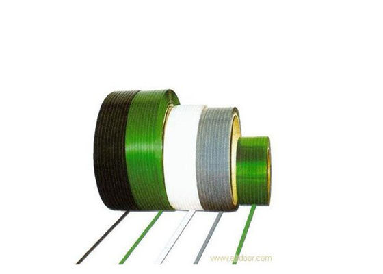 Un buon prezzo. Cinghia dell'ANIMALE DOMESTICO/pp che fa macchina, macchinario di plastica dell'estrusione per imballare in linea