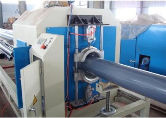 Un buon prezzo. Linea di plastica di plastica tubo dell'estrusione del PVC della metropolitana che fa la macchina a macchina dell'espulsore del tubo in linea