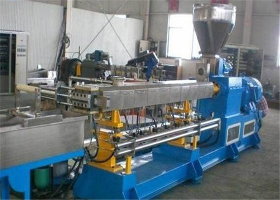 Un buon prezzo. Linea di plastica dell'estrusione della macchina/tubo di produzione dell'estrusione del tubo del PVC del PE dei pp in linea