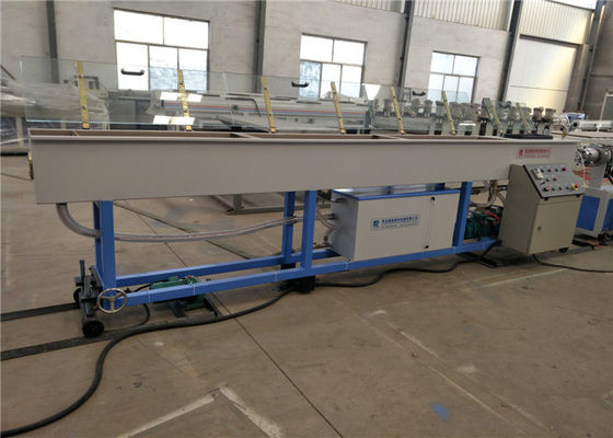 Un buon prezzo. Singola macchina di plastica dell'estrusione dell'estrusore a vite con il certificato del CE ISO9001 in linea