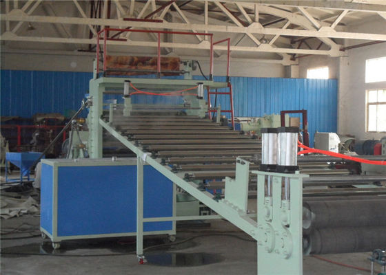 Un buon prezzo. Alta resistenza all'urto di Wpc del PVC della schiuma della macchina completamente automatica del bordo in linea
