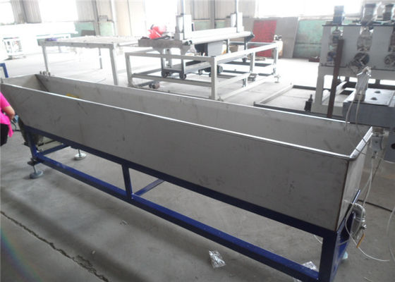 Un buon prezzo. Macchina di plastica dei granelli sprecata PE dei pp/macchina di plastica di pelletizzazione in linea
