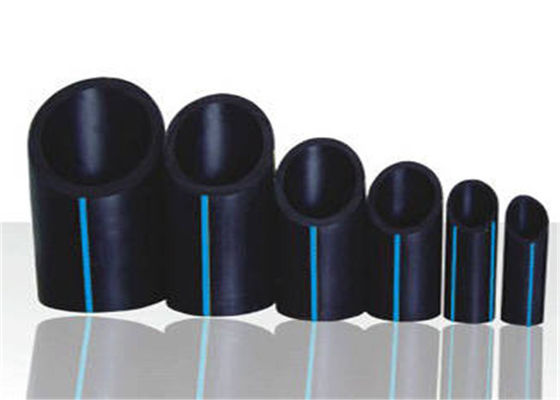 20 - linea di produzione del tubo del PE di 63mm con la singola fabbricazione del tubo del gas d'acqua dell'estrusore a vite