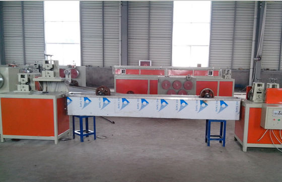 Singolo ANIMALE DOMESTICO pp della vite che attacca la macchina 380V 50HZ 60kg/h della banda