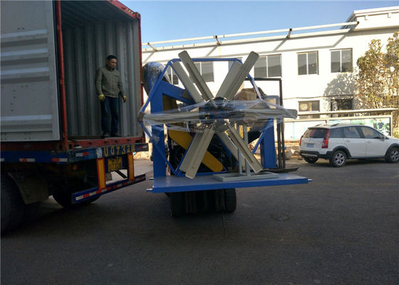 Un buon prezzo. Linea di produzione del tubo del PE, linea di produzione rinforzante a spirale del tubo del carbonio del pe con buona qualità in linea